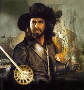 Create meme: red corsairs, pirates, black Buccaneer