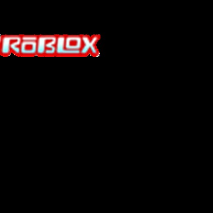 Old Roblox logo Blank Template - Imgflip