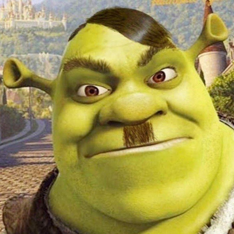 Create meme: shrek 5 , the characters of Shrek, Shrek meme 