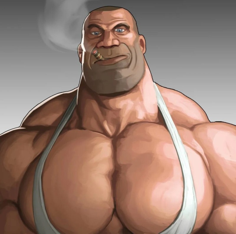 Create meme: mge brother tf2, super Jock, tf2 mge