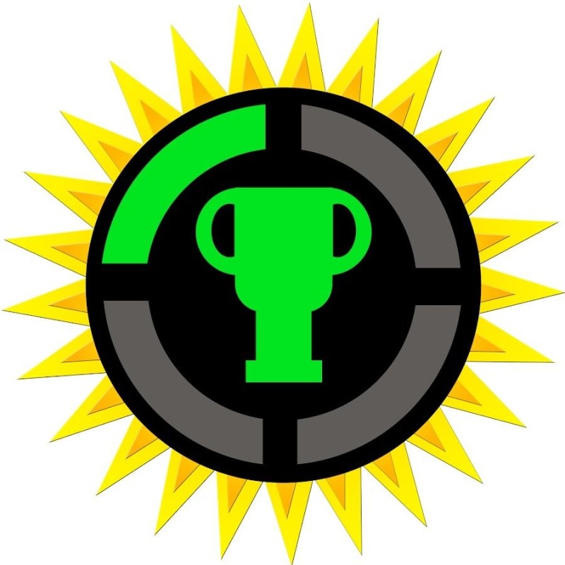 Create meme: game theory, game theory logo, achievement icon