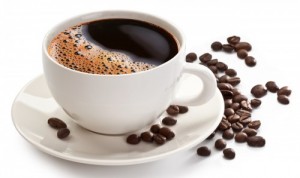 Create meme: kahve, instant coffee, two coffee mugs