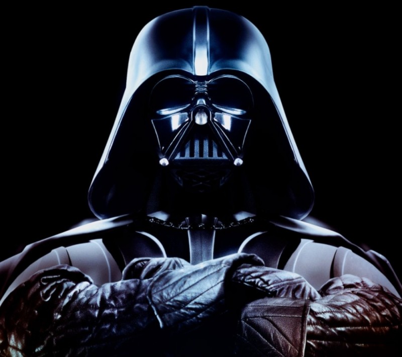 Create meme: star wars darth vader , star wars, star wars Darth Vader