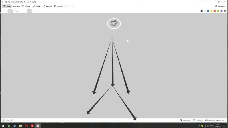 Create meme: screenshot, geometry , tripod easel