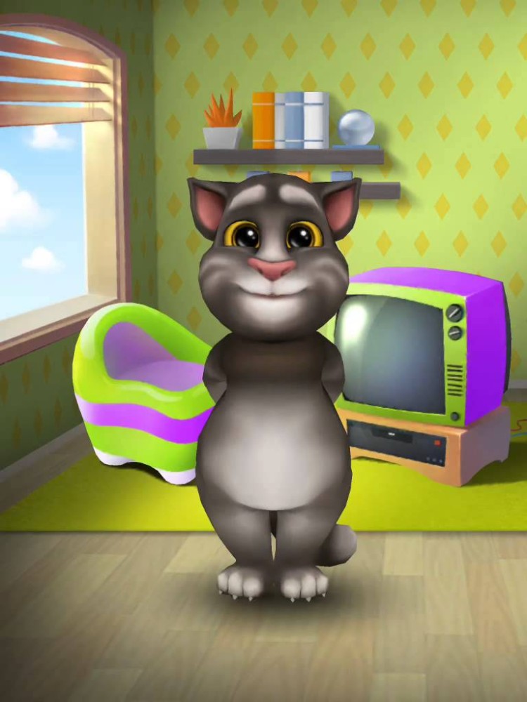 My tom game. Outfit7 talking Джина. Тома Тома Тома. My talking Tom outfit7. Talking Tom Samsung.