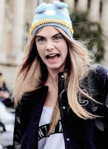 Создать мем: skate girl, стиль кары делевинь, cara delevingne style