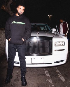 Создать мем: bariş arduç arabasi, rolls royce rick ross