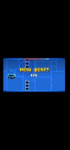 Создать мем: обновление геометрии даш, geometry dash 2 2, geometry dash уровни