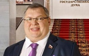Create meme: deputies of the state Duma, the state Duma, Mikhail Slipenchuk