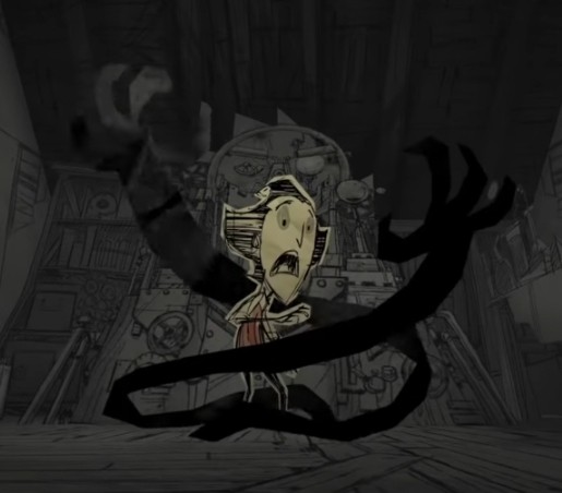 Create meme: don't starve, don starf, don t starve reign of giants