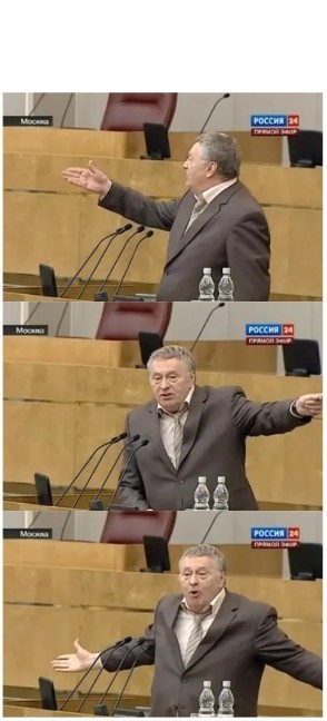 Create meme: Zhirinovsky funny, vladimir zhirinovsky, Zhirinovsky fun