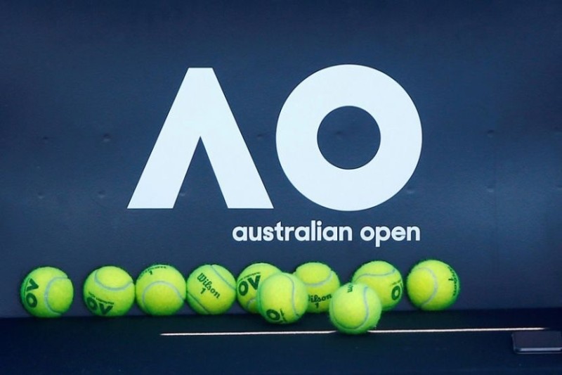 Create meme: tennis , Australia open 2021, open tennis