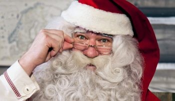 Create meme: santa claus, Santa Claus Santa Claus, per noel