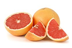 Создать мем: апельсин грейпфрут помело, грейпфрут и помело, грейпфрут красный