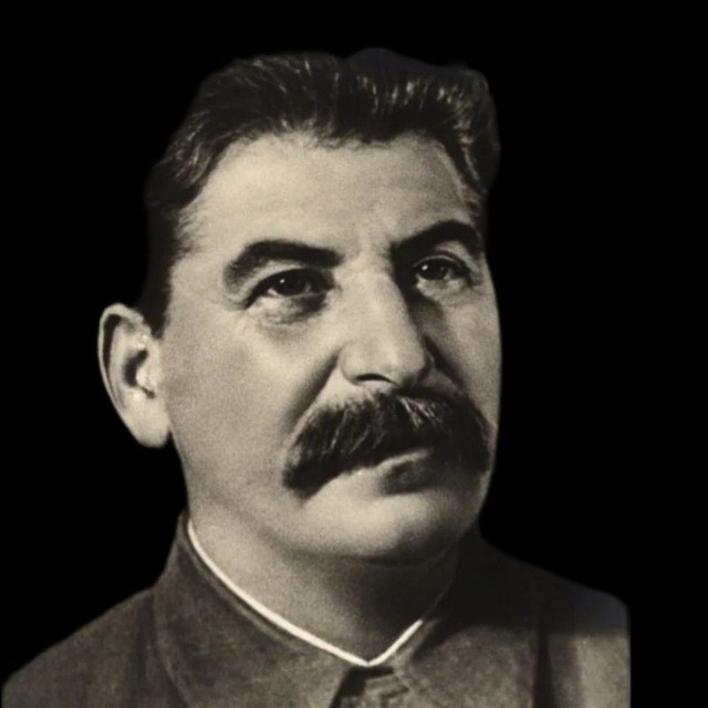 Create meme: Vladimir Ilyich Lenin , Stalin Lenin, a portrait of Stalin 