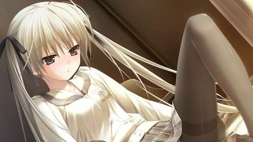 Create meme: sora kasugano novella, yosuga no sora novella, sora kasugano anime