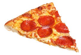 Create meme: pepperoni fresh pizza, pepperoni pizza, a piece of pepperoni pizza
