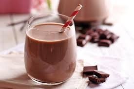 Create meme: milk chocolate , chocolate milk, chocolate cocktail