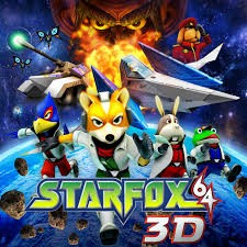 Create meme: Star Fox Zero, star fox 64 3ds, Star Fox 64 3D