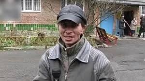Create meme: homeless Anatoly, 2 homeless, Russian homeless