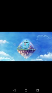 Создать мем: чилл фонк, gumball обои, sky