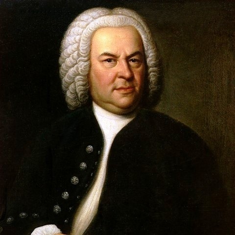 Создать мем: bach, иоганн себастьян бах краткая биография, иоганн себастьян бах биография