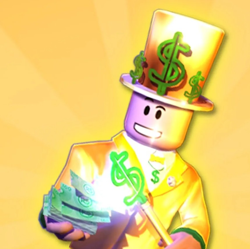 Mr Robux