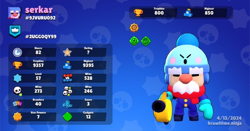 Создать мем: brawl stars skin, шд бравл старс, фейковый brawl stars