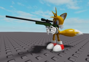 Create meme: tails