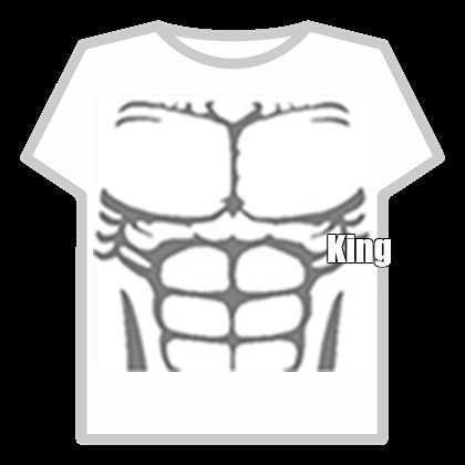 roblox t shirt muscles - Create meme / Meme Generator 