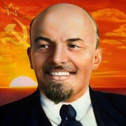 Create meme: vladimir, Vladimir Ilyich Ulyanov Lenin, lenin