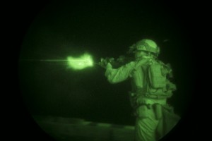 Создать мем: night vision marines, приборы ночного видения инфракрасное излучение, прибор ночного видения ирак