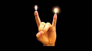 Create meme: happy birthday metal, thanks for the birthday wishes, happy birthday