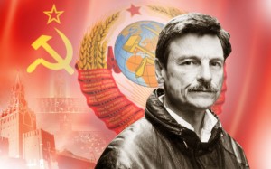 Create meme: people, USSR, Andrei Tarkovsky