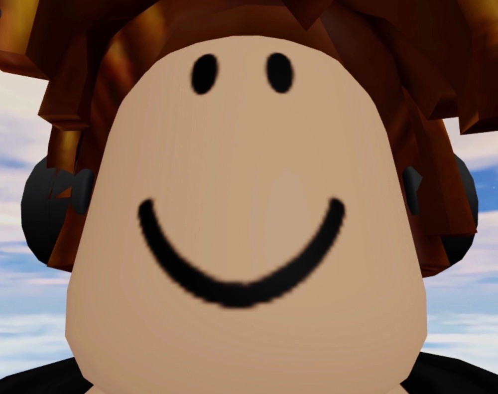 Create meme bacon hair roblox, get the initial skin - Pictures