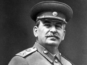 Create meme: Stalin was the leader, Joseph Stalin, pictures of Stalin