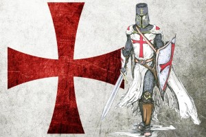 Create meme: the Templars , the knights Templar , knights Templar
