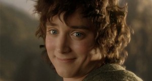 Create meme: the Lord of the rings the hobbit, the hobbit Frodo, Frodo from Lord of the rings