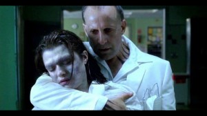 Create meme: Peter Stormare, Peter Stormare Constantine