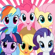 Создать мем: как выглядит пони, my little pony миссия гармонии, my little pony friendship is magic
