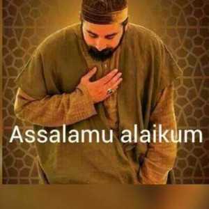 Create meme: names hakida, assalamu alaikum photo, male