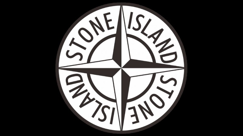 Create meme: stone island logo, stone island badge, stone island logo