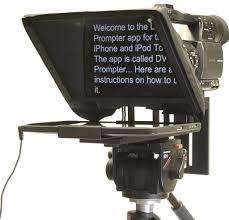 Создать мем: datavideo tp-300, teleprompter, суфлер телесуфлер