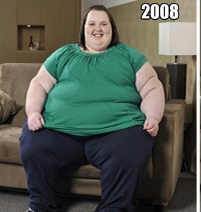 Create meme: fat women, kilo, to lose weight