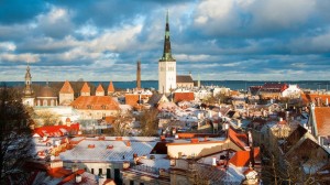 Создать мем: эстония таллин, таллин старый город, таллин