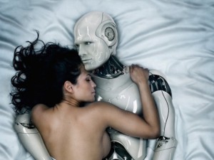 Создать мем: секс робот для женщин, секс с роботом, робот девушка