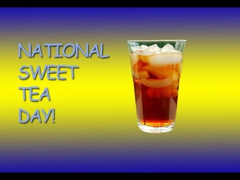 Create meme: yamas ice tea, tea day (national chai day) — USA, americano cocktail