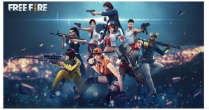 Create meme: Battle Royale, background free fire game 2019, free fire noob