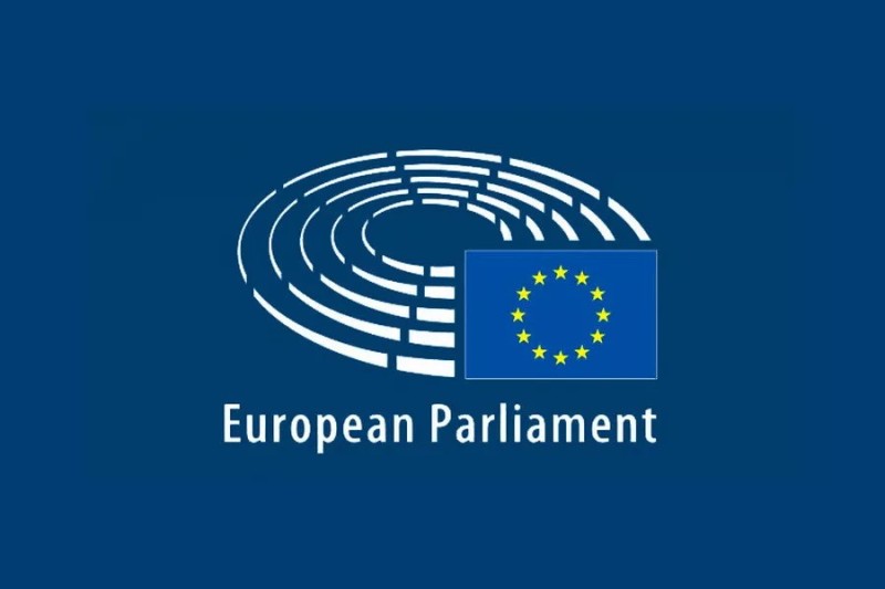 Создать мем: символ европарламента, европарламент, европейский парламент