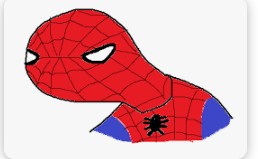 Create meme: boy , Spider-Man, moved man 
